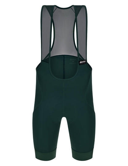 RTR Men's Bibshort - Green