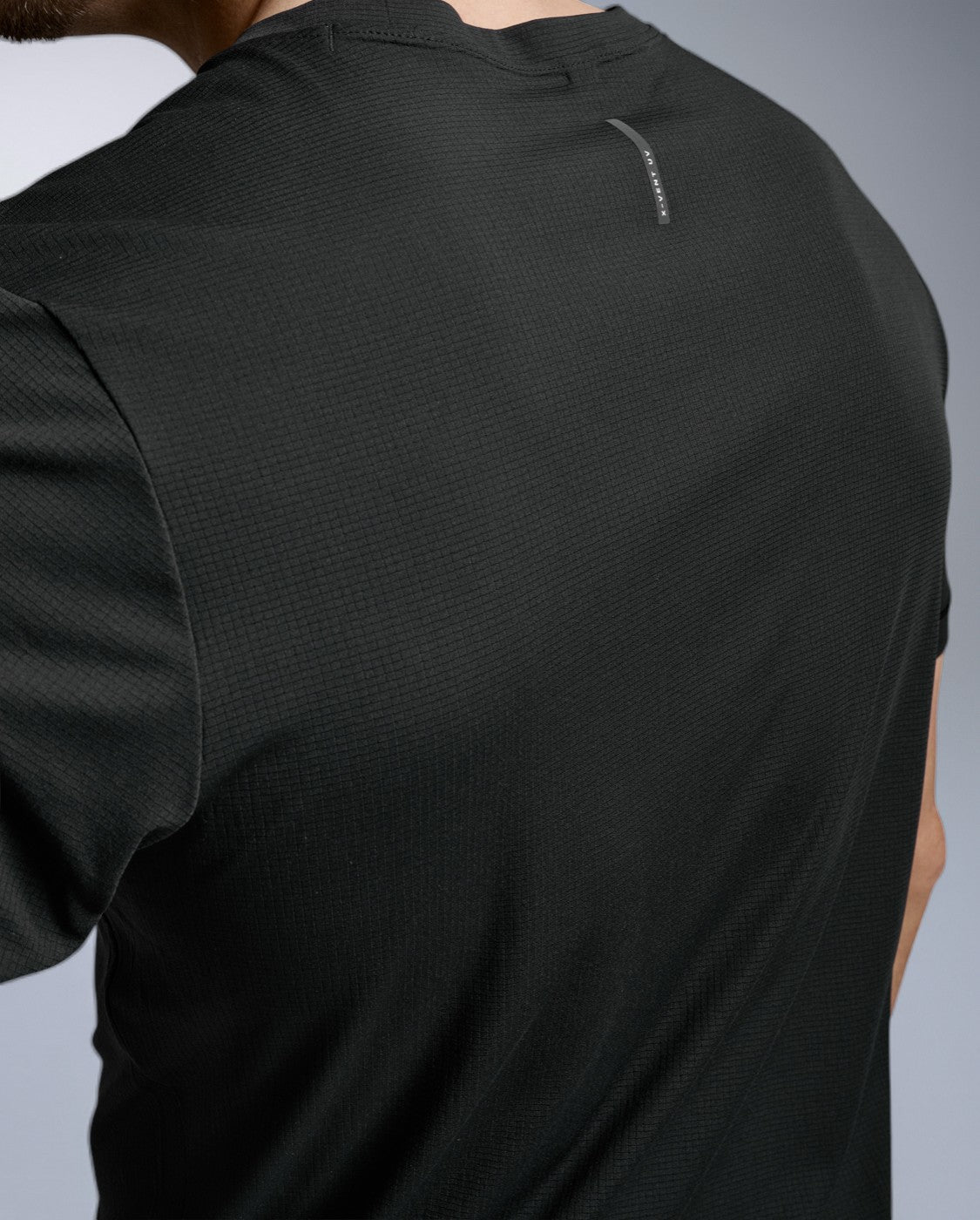 2XU South Africa - Men's Aero Trail Tee - S