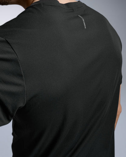 2XU South Africa - Men's Aero Trail Tee - S