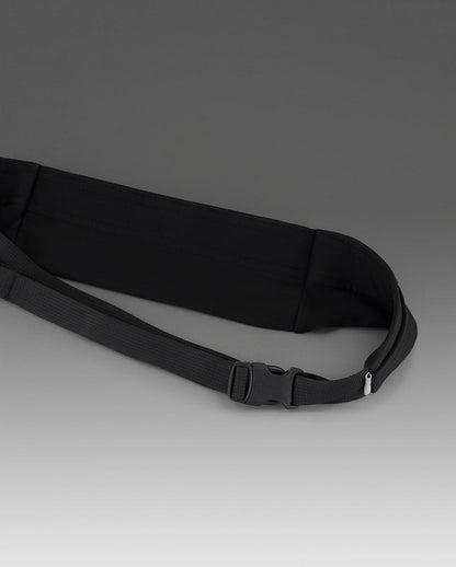 2XU South Africa - Run Belt - Black/Black