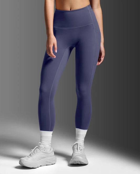2XU Women's Form Stash Hi-Rise Compression Tights