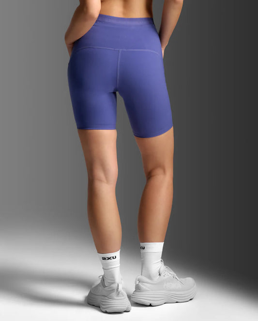 2XU Women's Form Stash Hi-Rise Bike Shorts