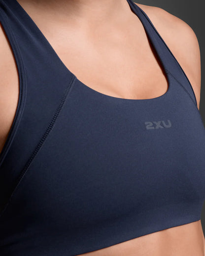 2XU Women's Form Racerback Medium Impact Bra