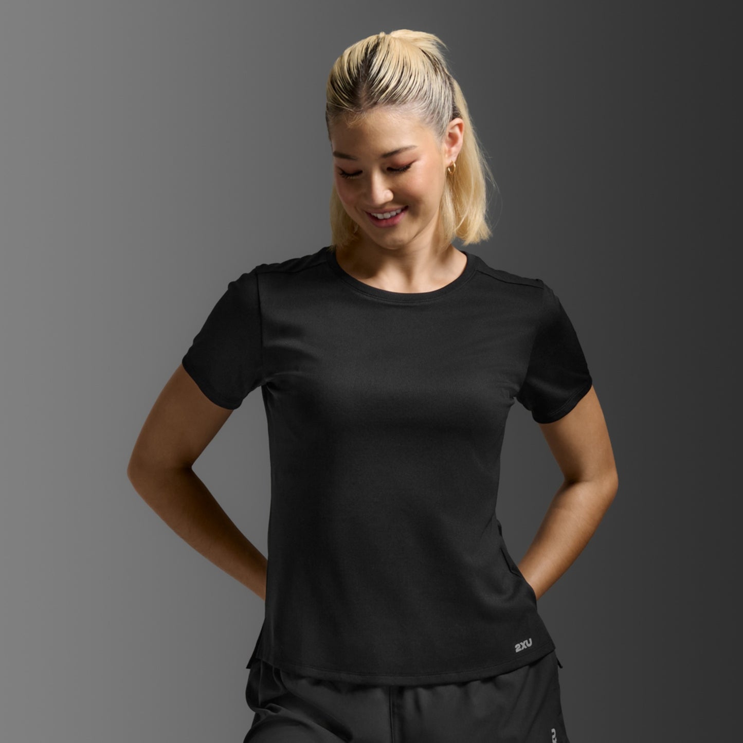 2XU Women's Aero Mesh Tee