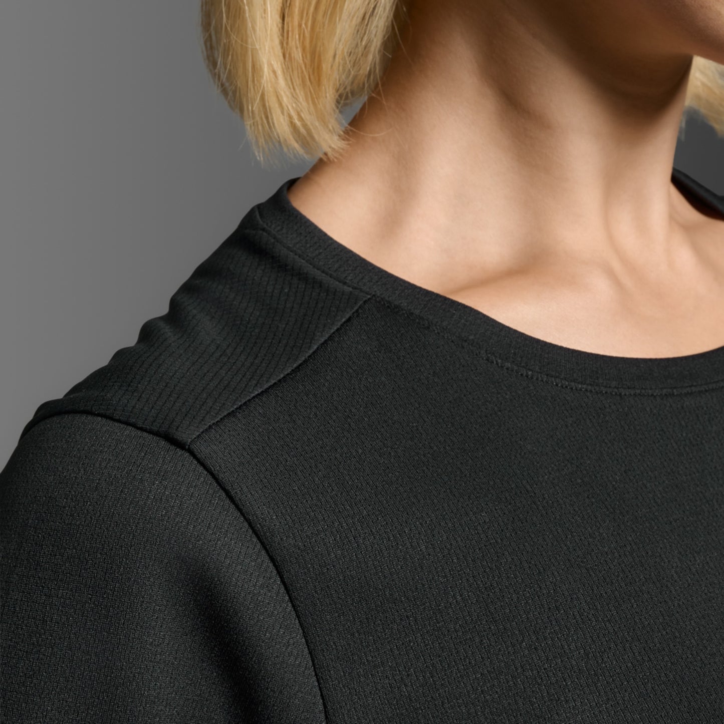 2XU Women's Aero Mesh Tee