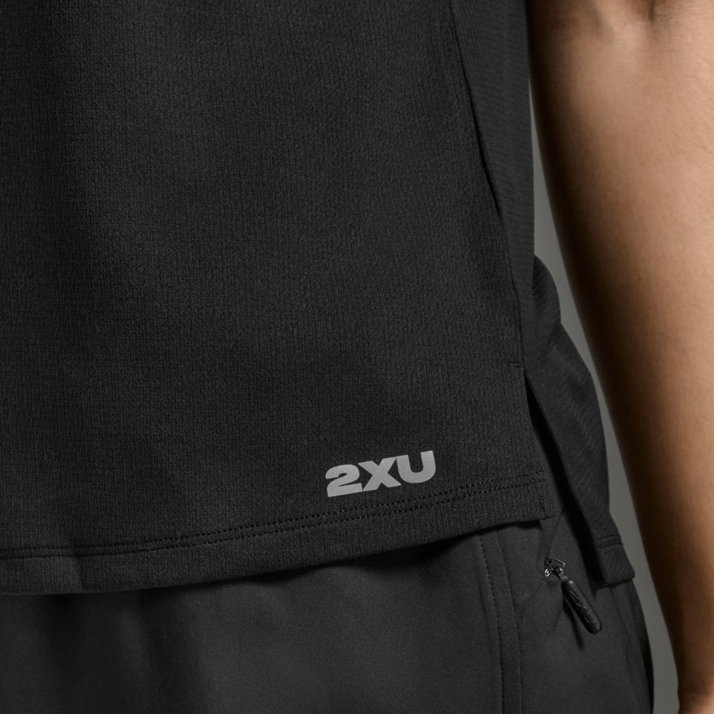 2XU Women's Aero Mesh Tee