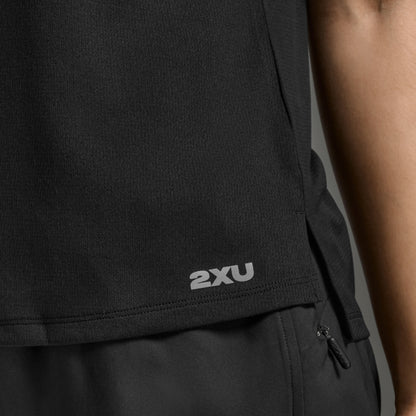 2XU Women's Aero Mesh Tee