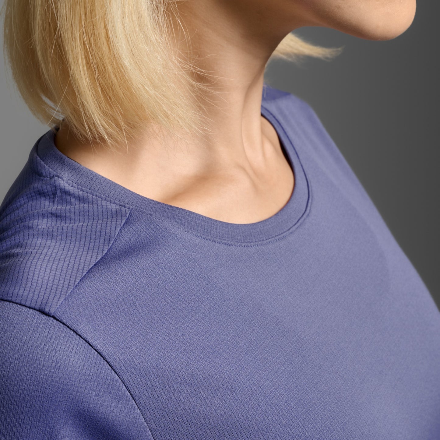 2XU Women's Aero Mesh Tee
