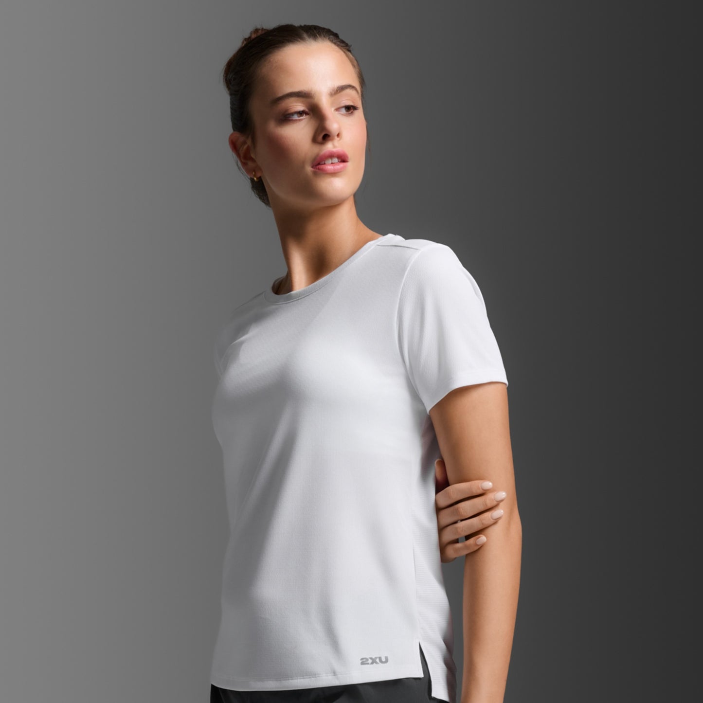 2XU Women's Aero Mesh Tee
