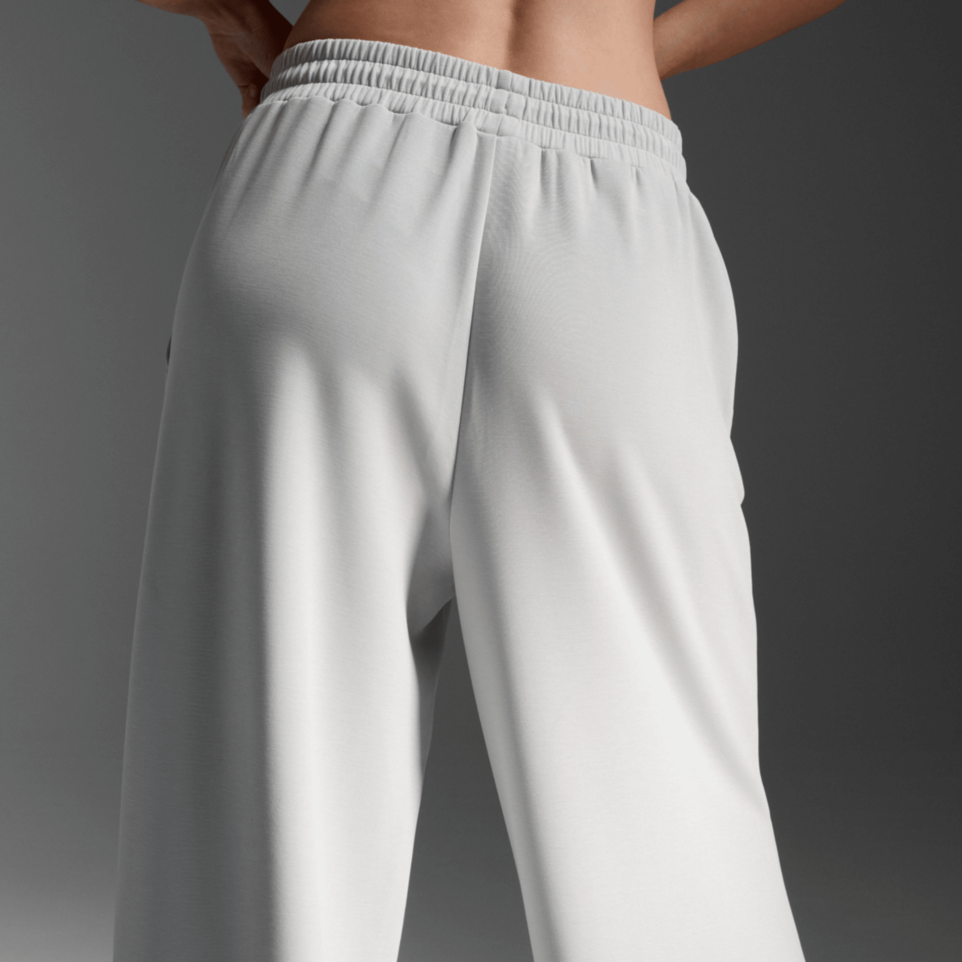 2XU South Africa - Wonderluxe Sand Washed Wide Pants - S