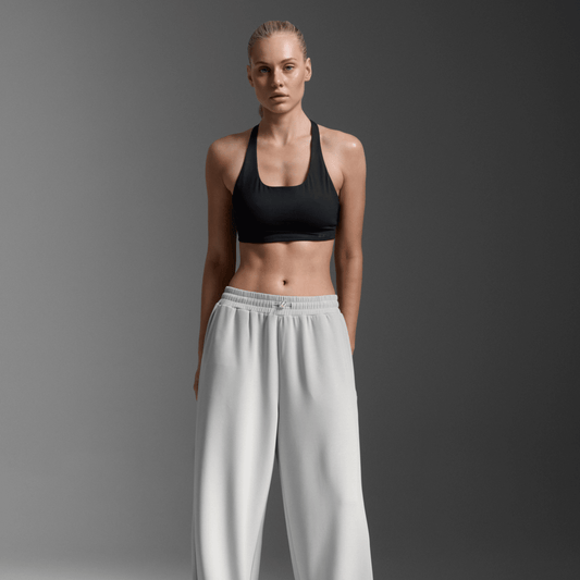 2XU South Africa - Wonderluxe Sand Washed Wide Pants - S