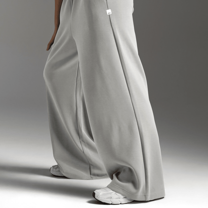 2XU South Africa - Wonderluxe Sand Washed Wide Pants - S