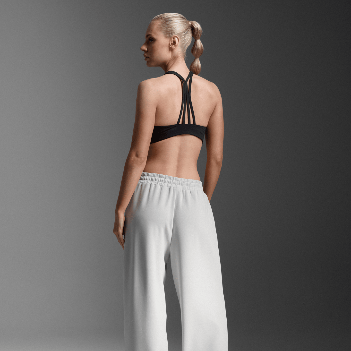2XU South Africa - Wonderluxe Sand Washed Wide Pants - S