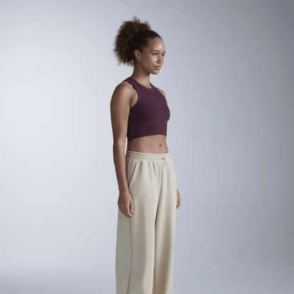 2XU South Africa - Wonderluxe Sand Washed Wide Pants - S