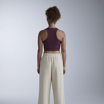 2XU South Africa - Wonderluxe Sand Washed Wide Pants - S