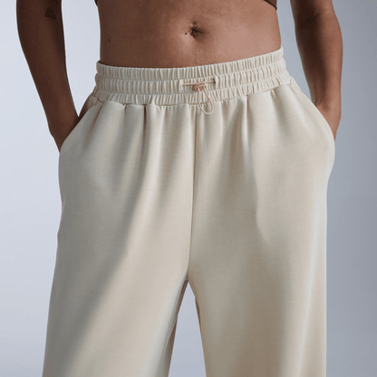 2XU South Africa - Wonderluxe Sand Washed Wide Pants - S