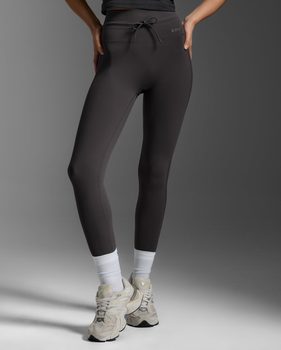 2XU Women's Flex Drawcord Tight