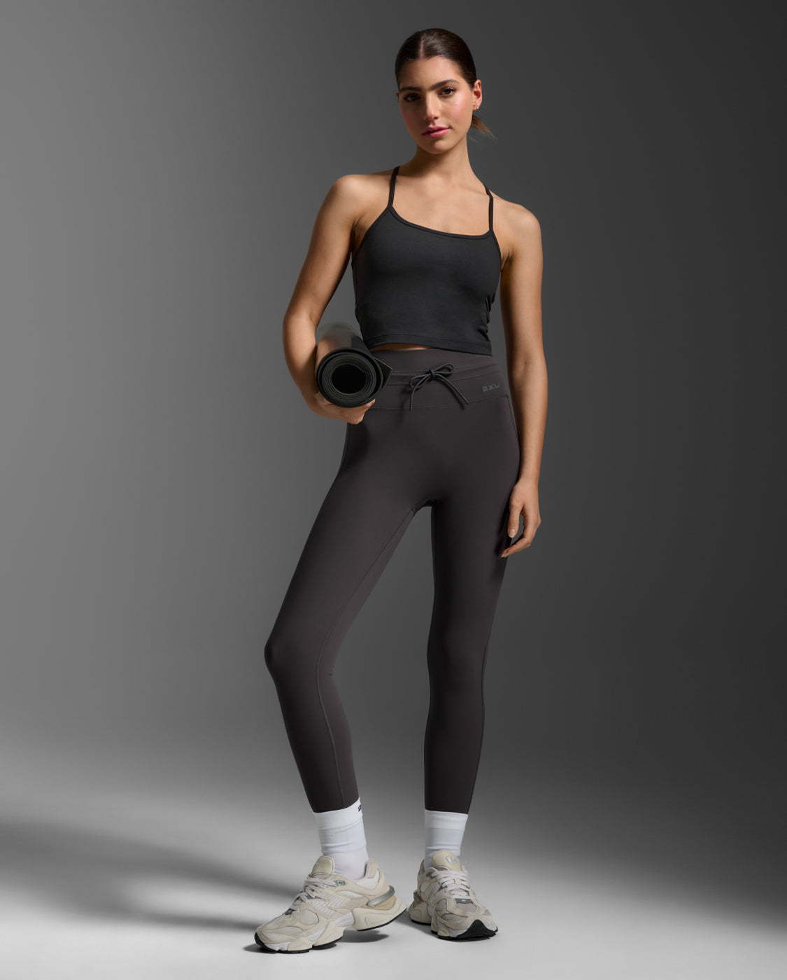 2XU Women's Flex Drawcord Tight
