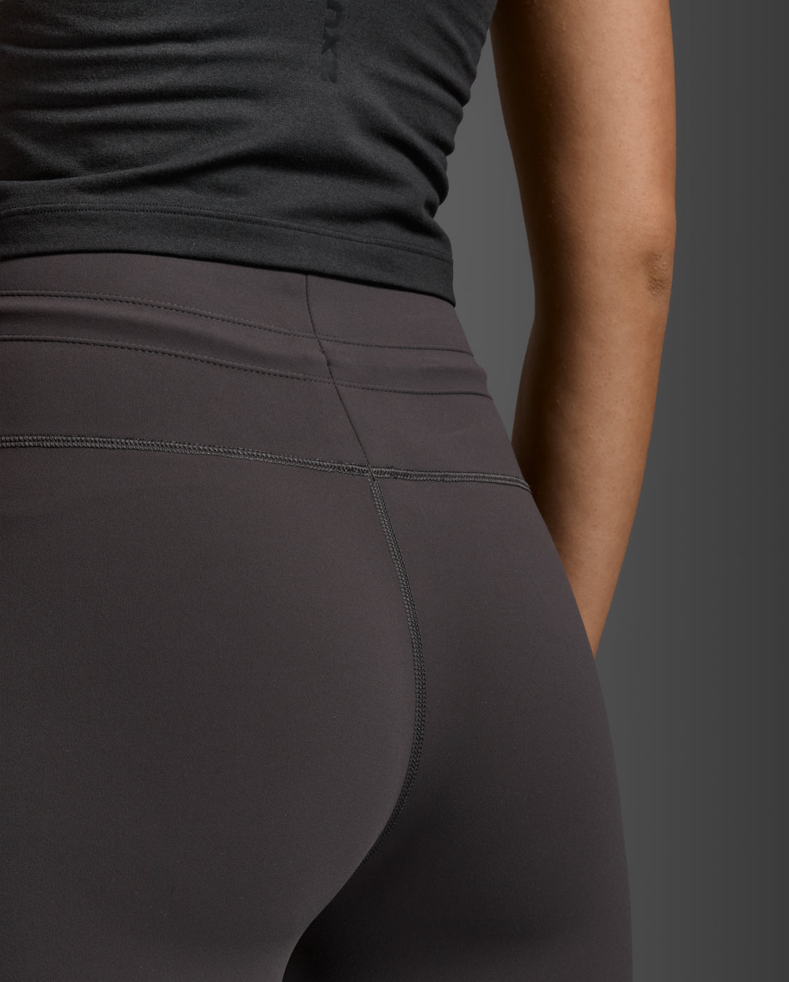 2XU Women's Flex Drawcord Tight