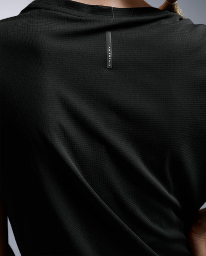 2XU South Africa - Women's Aero Trail Tee - S