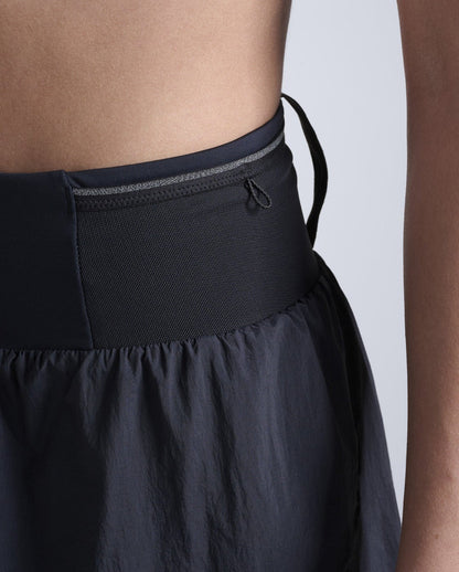 2XU South Africa - Women's Aero Trail 5 Inch Short - S