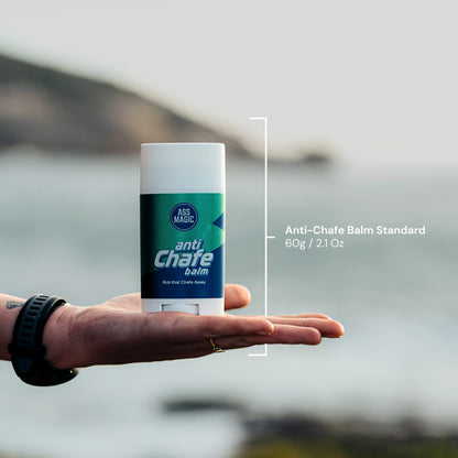 Ass Magic Anti Chafe Balm 60g