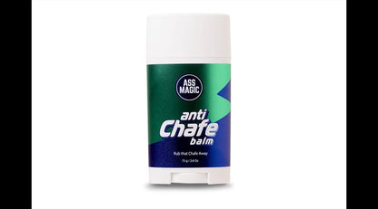 Ass Magic Anti Chafe Balm 60g