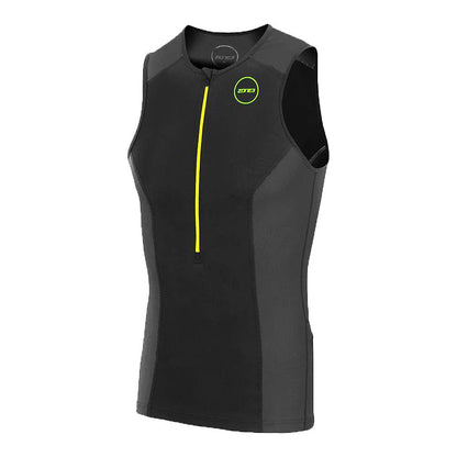 Zone 3 Men's Aquaflo+ Tri Top - 4 colours