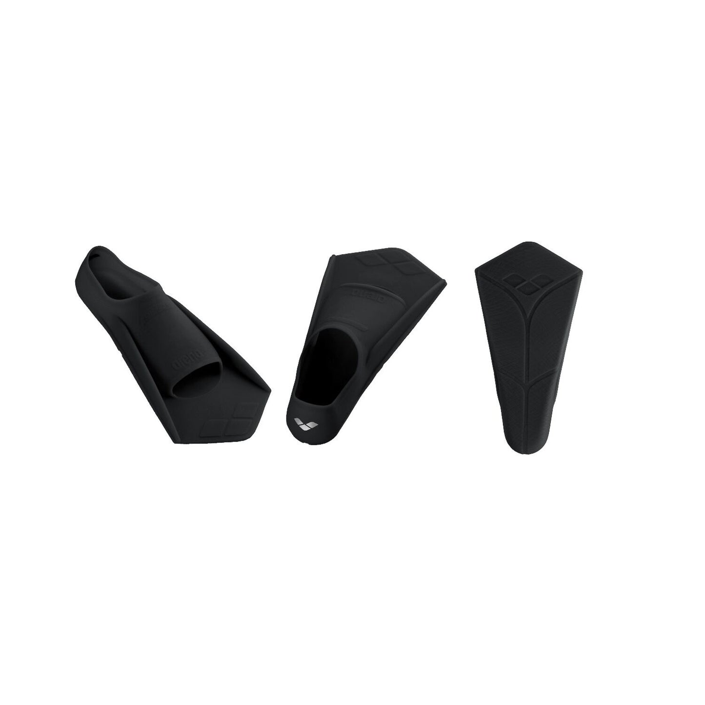 Arena Powerfin - Black