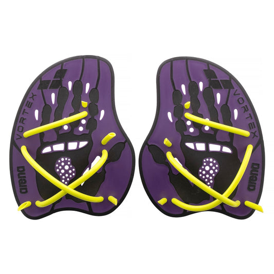 Arena Vortex Evolution Hand Paddles