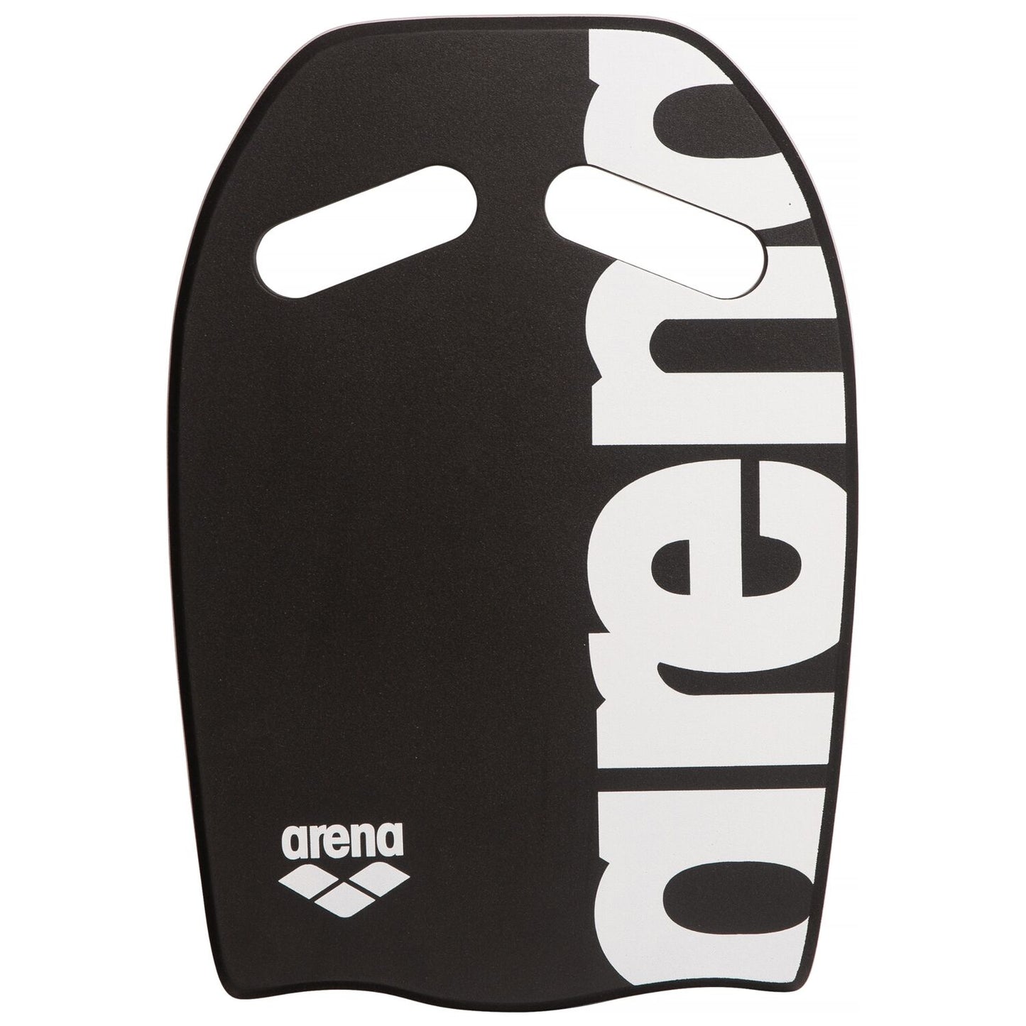 Arena Kickboard - Black/White