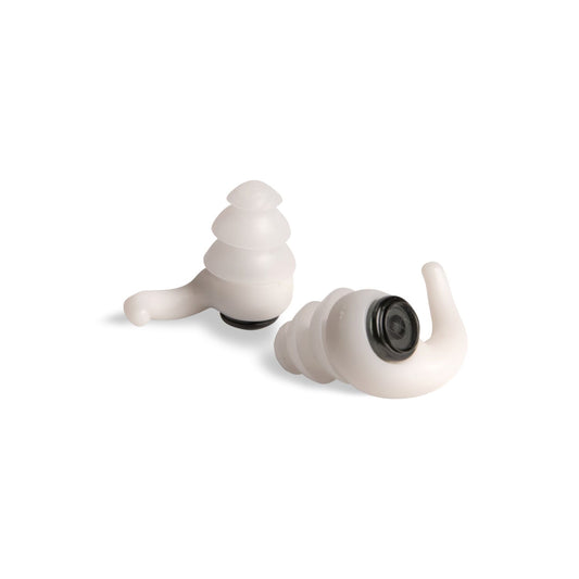 Arena Earplugs - Clear