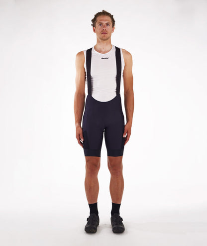 Gravel Cargo Men's Bibshort - Black