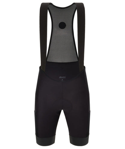 Gravel Cargo Women's Bibshort - Black