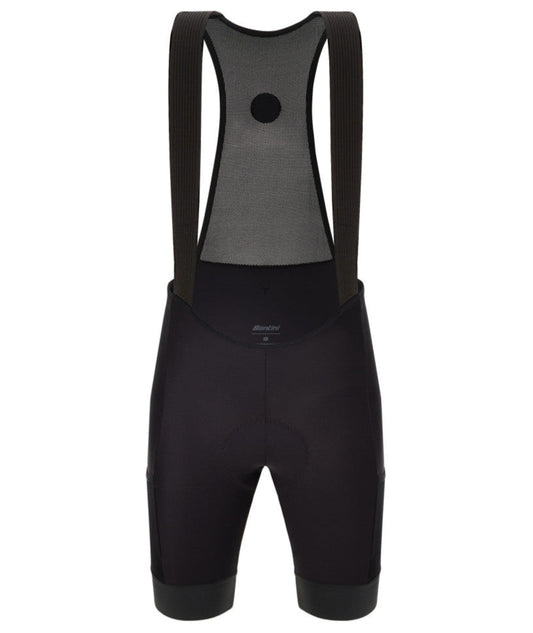 Gravel Cargo Women's Bibshort - Black