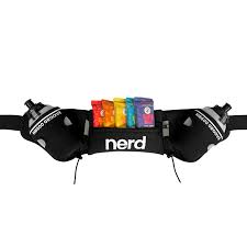 Nerd Belt NB600 Groove