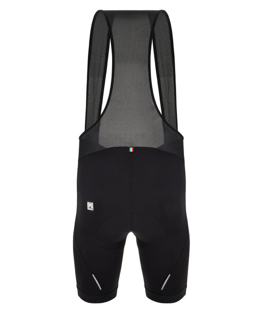 Omnia Men's Bibshort - Black