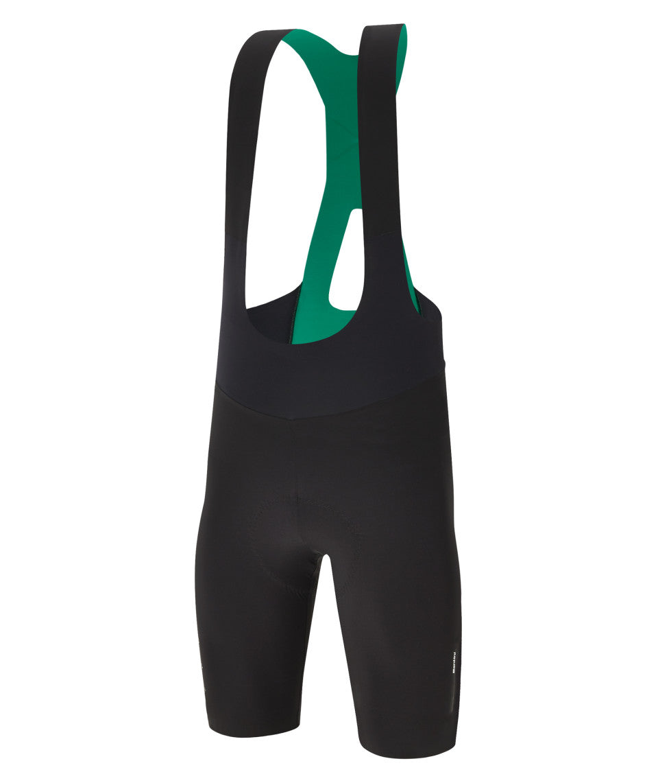 Redux Speed Men's Bibshort - Black