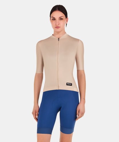 RTR Unisex Jersey - Cappuccino