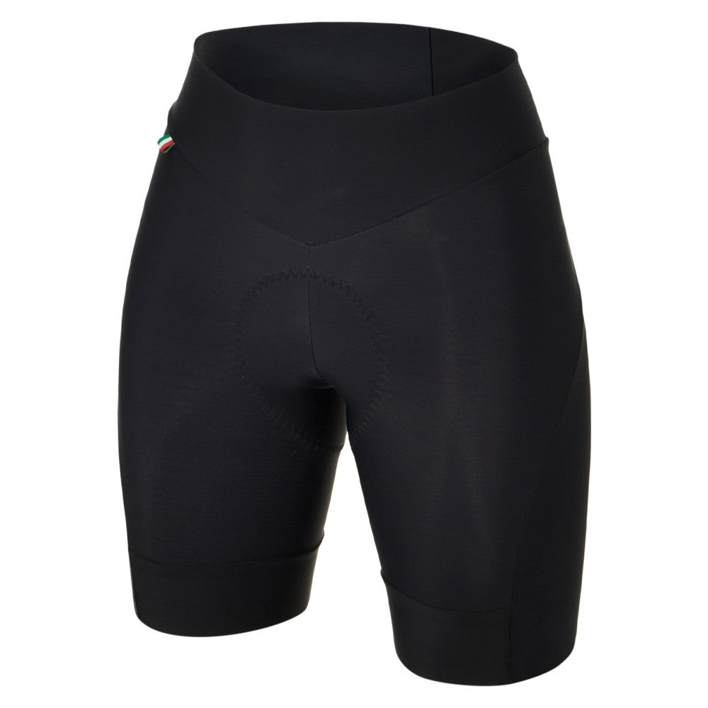 Omnia Women's Short - Black