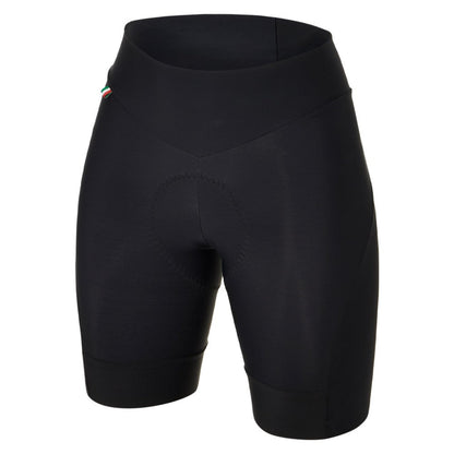 Omnia Women's Short - Black