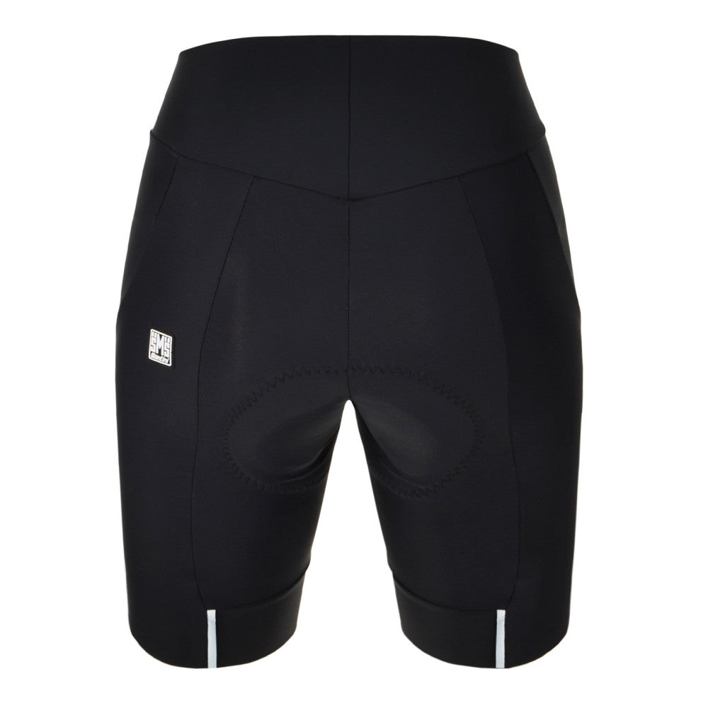 Omnia Women's Short - Black