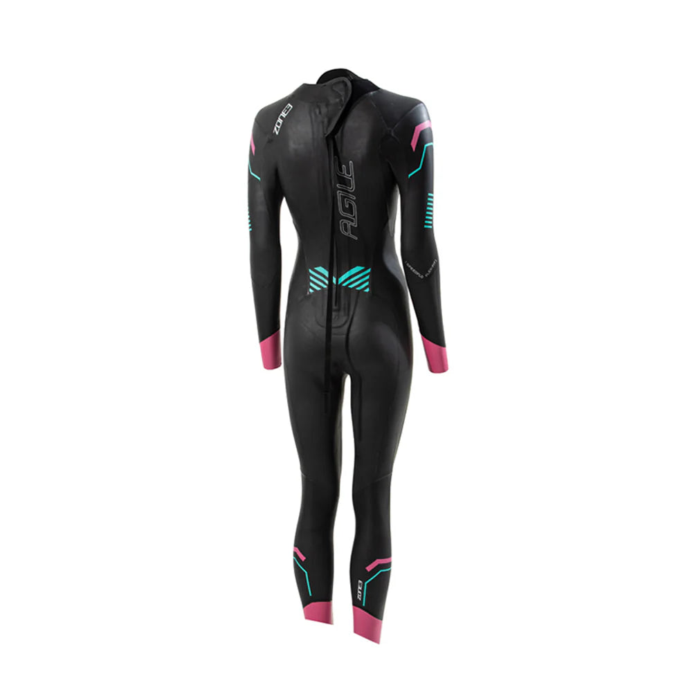 ZONE 3 Women's Agile Wetsuit