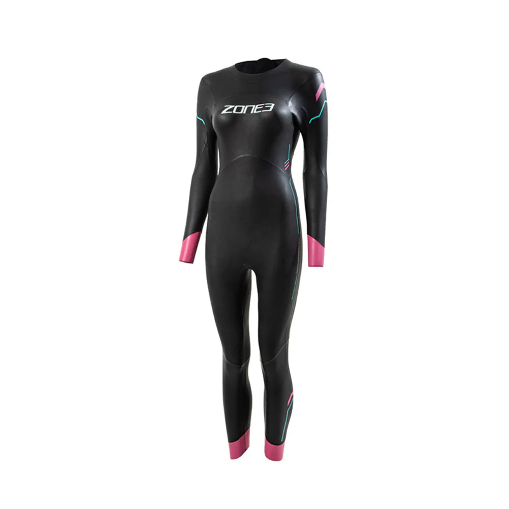 ZONE 3 Women's Agile Wetsuit