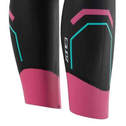 ZONE 3 Women's Agile Wetsuit