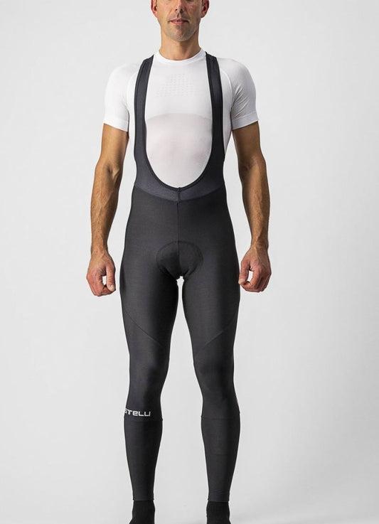 CASTELLI Entrata Men's Bibtight