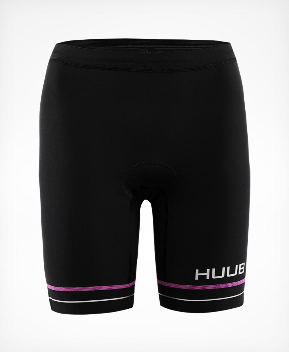 HUUB Aura Long Course Women's Triathlon Short