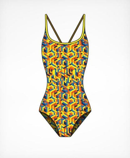HUUB Costume Quarterly Print