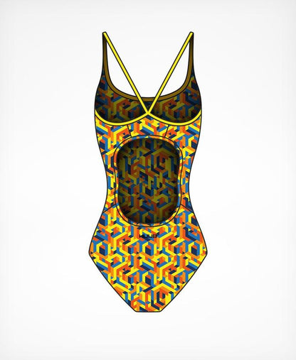HUUB Costume Quarterly Print