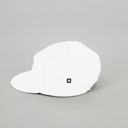 SPORTFUL Matchy Cycling Cap - White